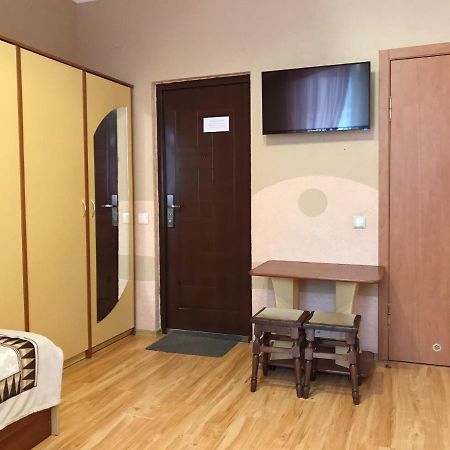 Hotel U Olega Трускавець Екстер'єр фото