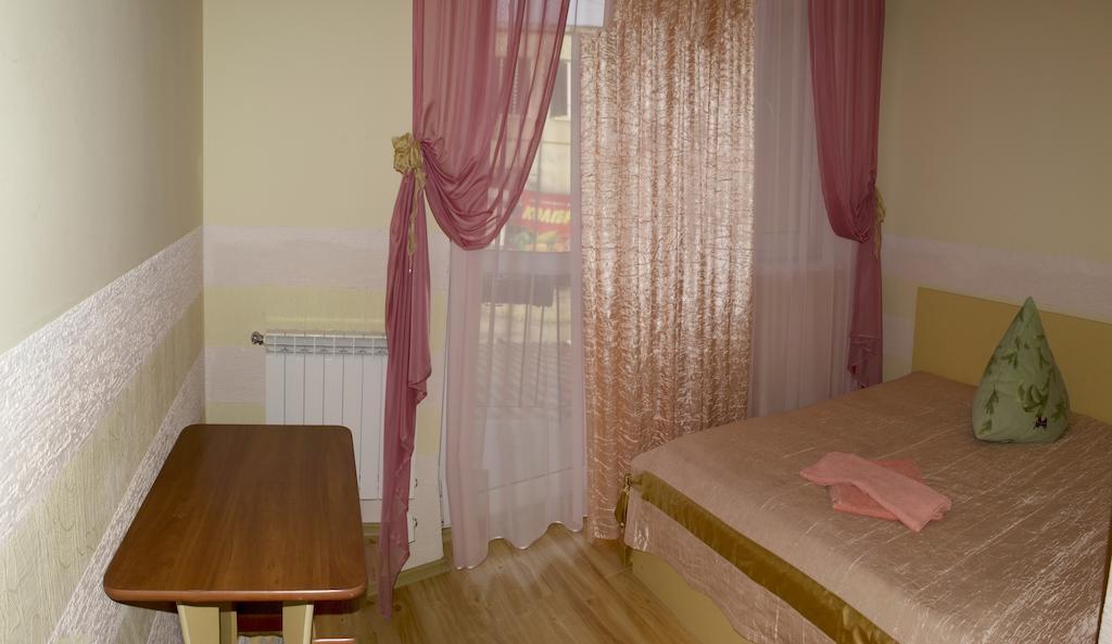 Hotel U Olega Трускавець Номер фото