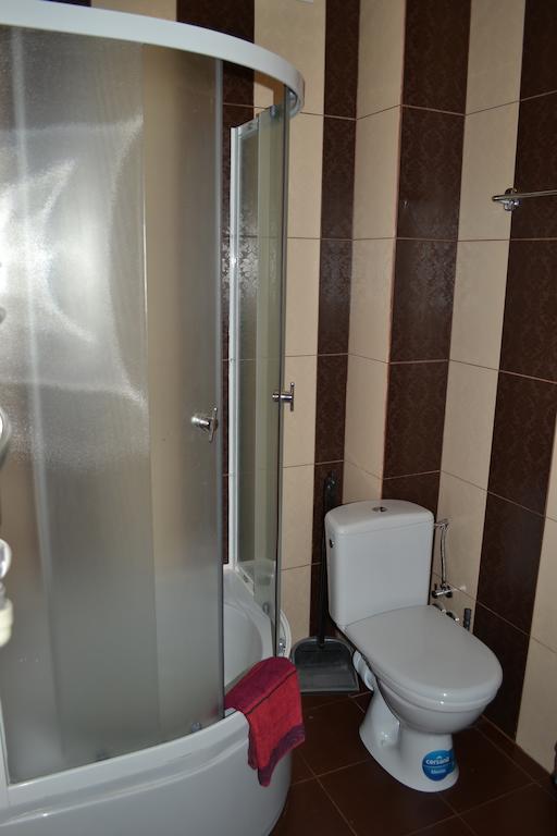 Hotel U Olega Трускавець Номер фото