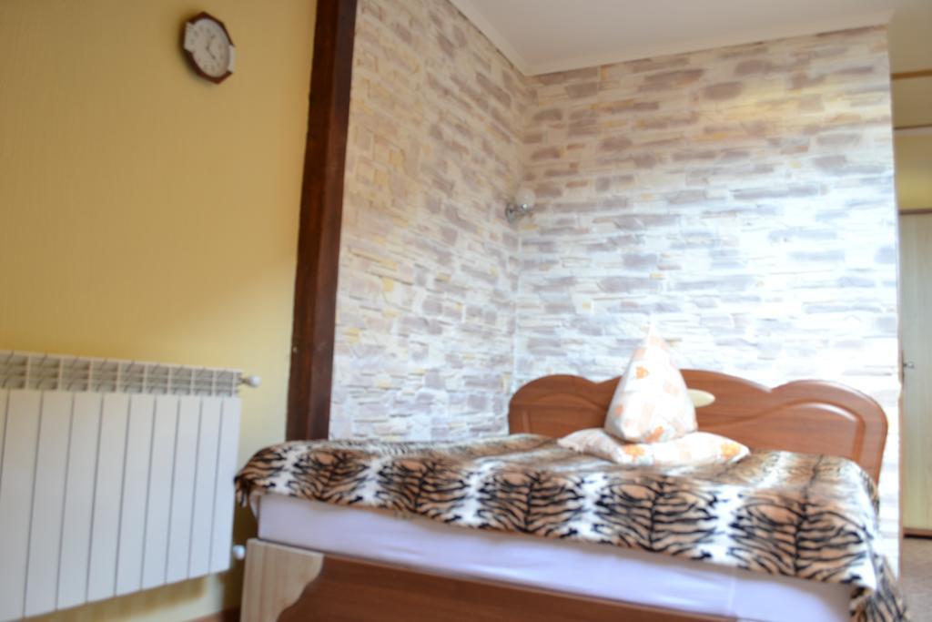 Hotel U Olega Трускавець Номер фото