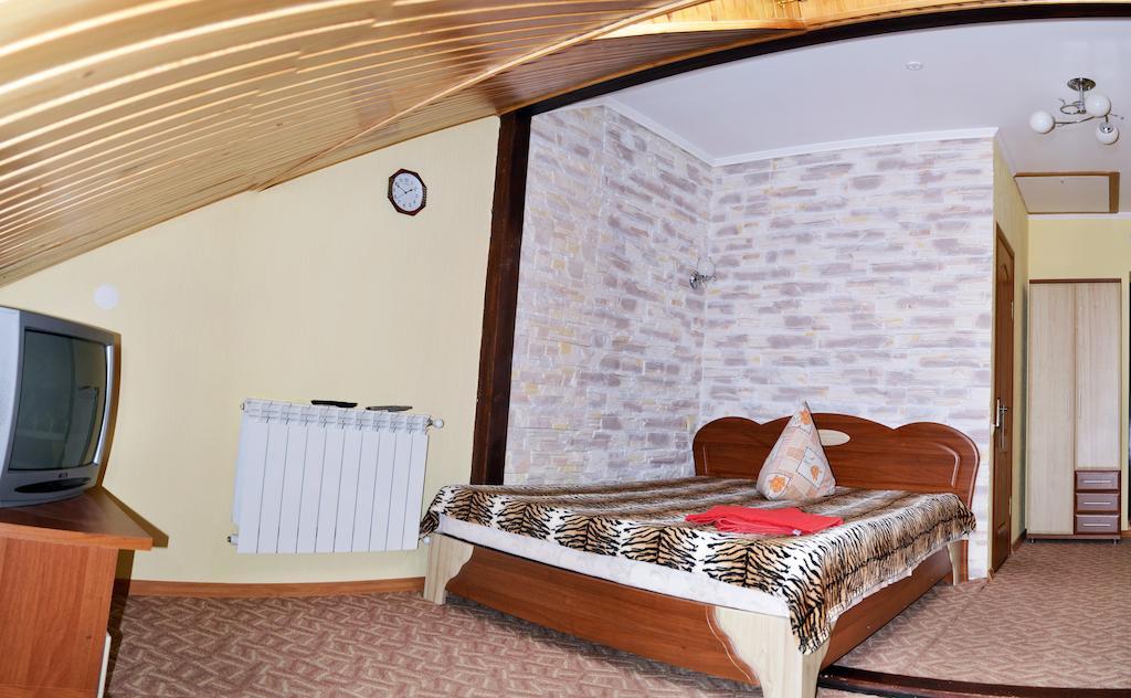 Hotel U Olega Трускавець Номер фото