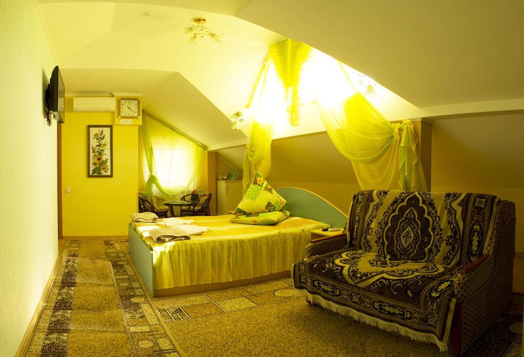 Hotel U Olega Трускавець Номер фото
