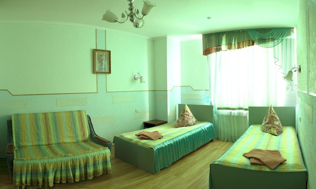 Hotel U Olega Трускавець Номер фото