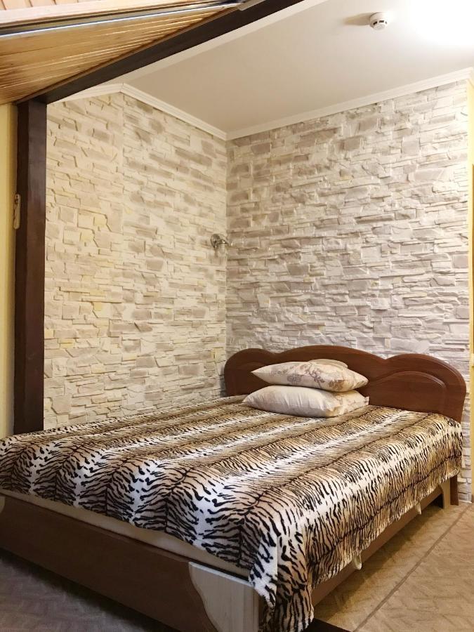 Hotel U Olega Трускавець Екстер'єр фото