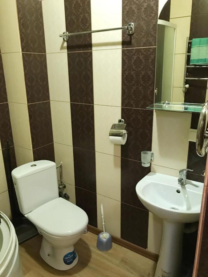 Hotel U Olega Трускавець Екстер'єр фото