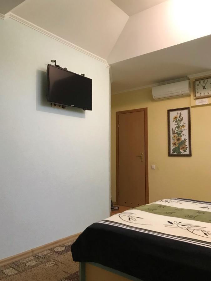 Hotel U Olega Трускавець Екстер'єр фото