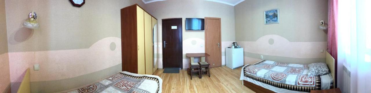 Hotel U Olega Трускавець Екстер'єр фото